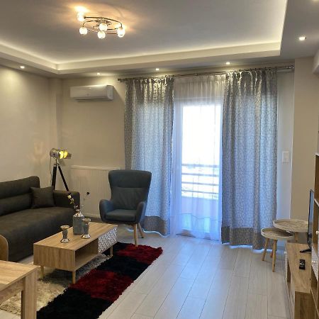 Helena'S Apartment 볼로스 외부 사진