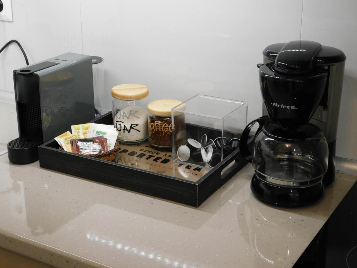 Helena'S Apartment 볼로스 외부 사진
