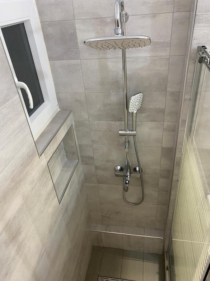 Helena'S Apartment 볼로스 외부 사진