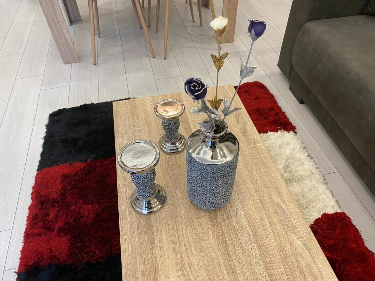 Helena'S Apartment 볼로스 외부 사진