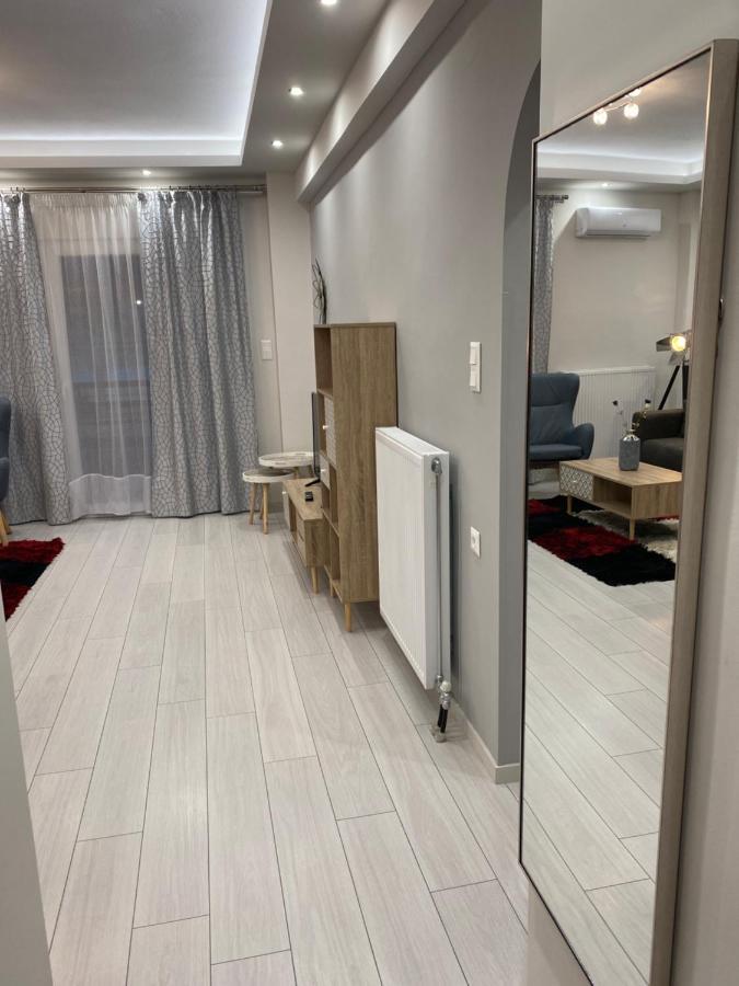 Helena'S Apartment 볼로스 외부 사진