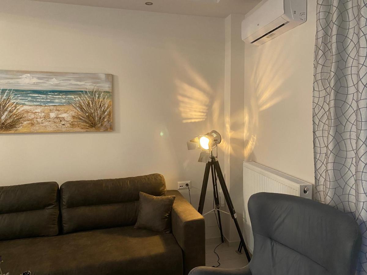 Helena'S Apartment 볼로스 외부 사진