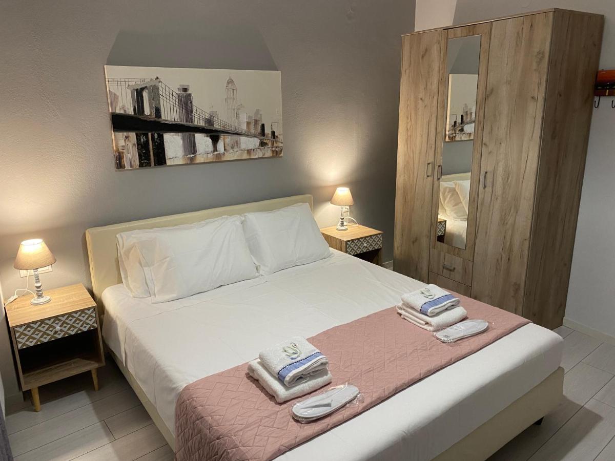 Helena'S Apartment 볼로스 외부 사진